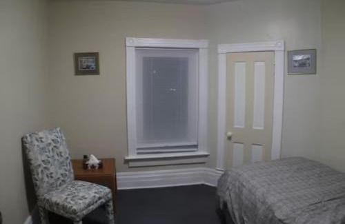 Winnipeg Apartment | Wolseley the heart of the city !