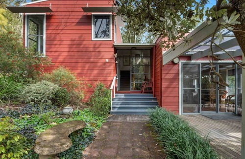 Kangaroo Valley House | Wombat Wallows - Kangaroo Valley