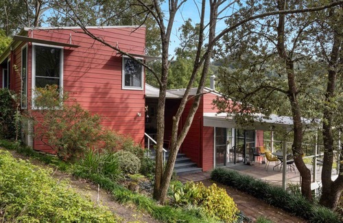 Kangaroo Valley House | Wombat Wallows - Kangaroo Valley