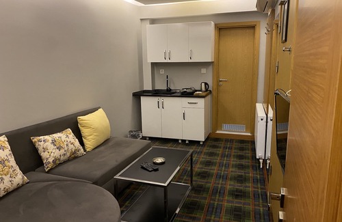 Harbiye Hotel | Won Plaza Otel