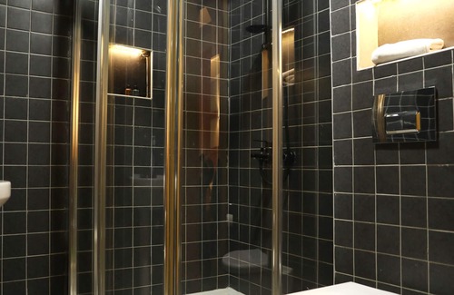 Harbiye Hotel | Won Plaza Otel