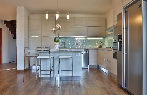 Castiglione della Pescaia House | Wonderful And Spacious Brand New Home. A True Gem!