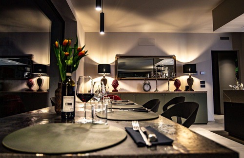 Passignano sul Trasimeno Villa | Wonderful private villa with A/C, WIFI, private pool, TV, patio, panoramic view and parking