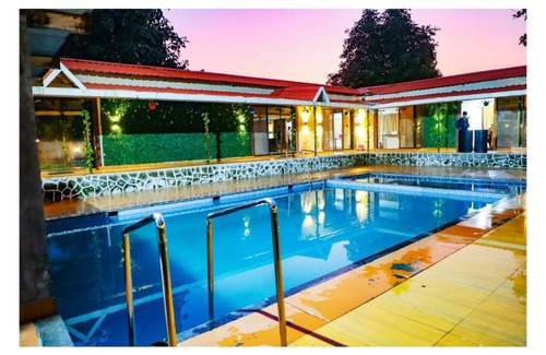 Karjat Villa | Wonder Hill Farm & Resort