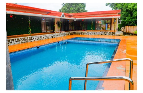Karjat Villa | Wonder Hill Farm & Resort