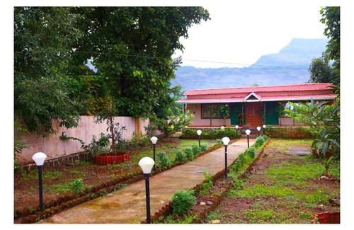 Karjat Villa | Wonder Hill Farm & Resort