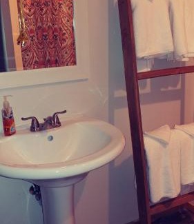 Panguitch Hotel | Wonder Inn Outback