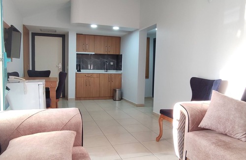 Manavgat Hotel | Wonder Life Hotel