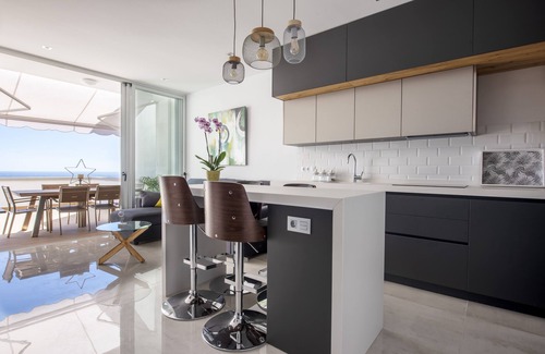 Santa Cruz de Tenerife Apartment | Wonderful beach apartment in paradise