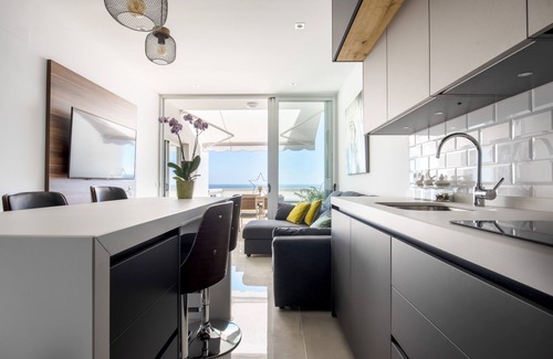 Santa Cruz de Tenerife Apartment | Wonderful beach apartment in paradise