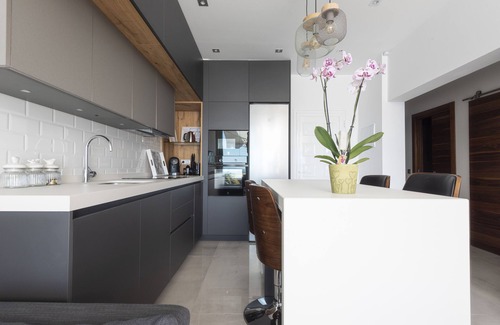 Santa Cruz de Tenerife Apartment | Wonderful beach apartment in paradise