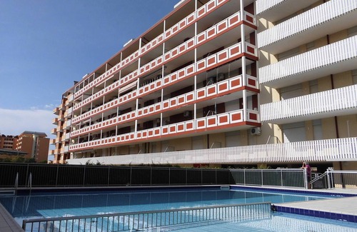 Porto Santa Margherita Apartment | Wonderful apartment with terrace and pool