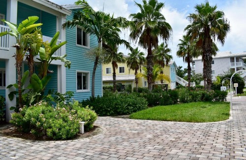 Alice Town Apartment | Wonderful 2/2 condo in Bimini Bay Resort