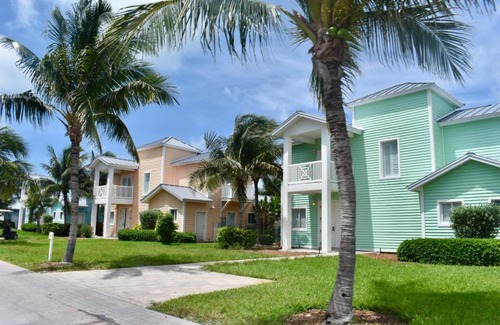 Alice Town Apartment | Wonderful 2/2 condo in Bimini Bay Resort