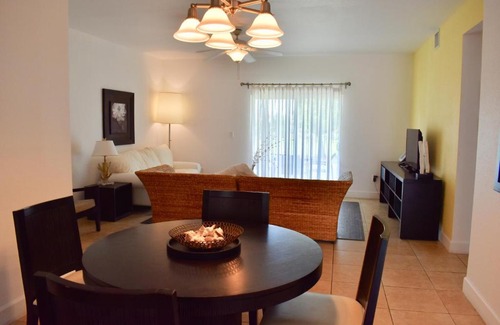 Alice Town Apartment | Wonderful 2/2 condo in Bimini Bay Resort
