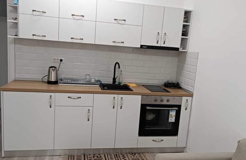 Busteni Apartment | Wonderful 2-bedroom apartment in Bușteni