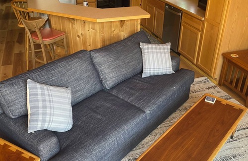 Schroeder House | Wonderful 2-bedroom house in Schroeder