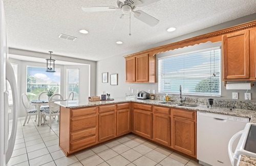 Santo Domingo House | Wonderful 3/2 Pool Home in Santo Domingo