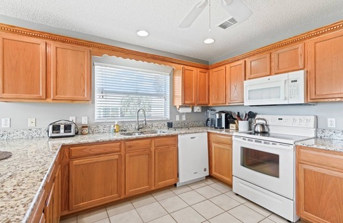 Santo Domingo House | Wonderful 3/2 Pool Home in Santo Domingo