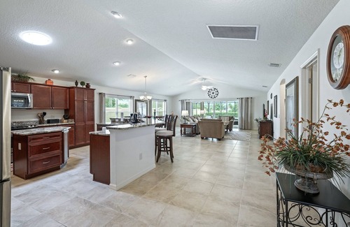 Antrim Dells House | WONDERFUL 3/2 POOL HOME LESS THAN 5 MINUTES FROM BROWNWOOD TOWN SQUARE