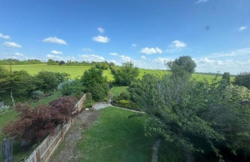 Cambridge House | Wonderful 3 Bed House with Garden nr City Centre