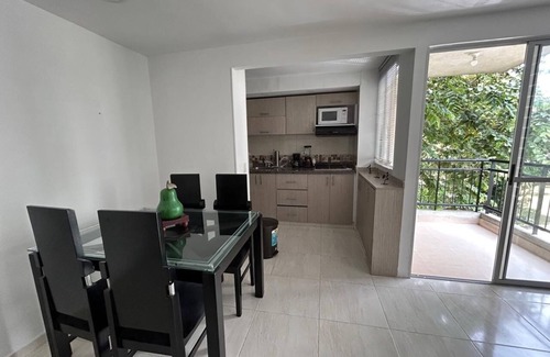 Cali Apartment | Wonderful 3-bedroom apartment with WiFi Elevator and pool in Cali