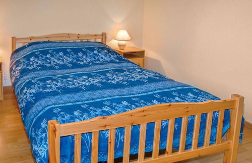 Saint-Hilaire-de-Villefranche House | Wonderful accommodation in century-old building in the countryside.