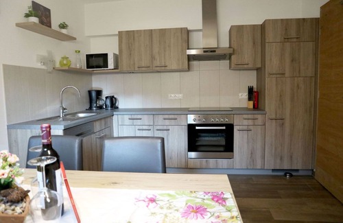 Gerlosbergeben Apartment | wonderful apart in Gerlosberg