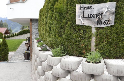 Gerlosbergeben Apartment | wonderful apart in Gerlosberg