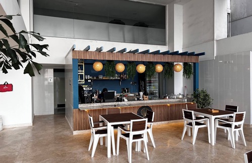 Bocagrande Apartment | WONDERFUL APARTMENT IN THE BEST LOCATION OF CARTAGENA. Bocagrande Area.