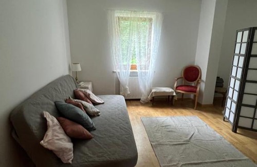 Campo di Trens Apartment | Wonderful Apartment in outstanding Natural Beauty