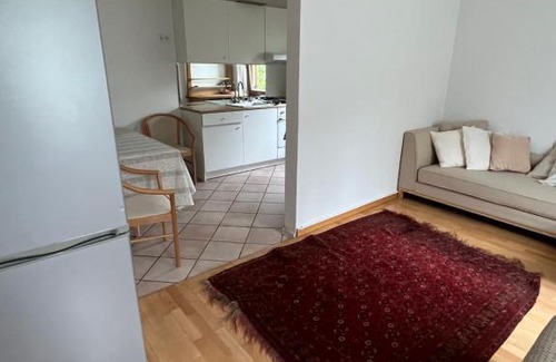 Campo di Trens Apartment | Wonderful Apartment in outstanding Natural Beauty