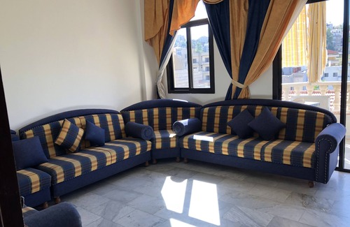 Chanay Hotel | Wonderful Apartment