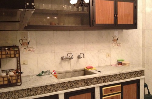 Chanay Hotel | Wonderful Apartment