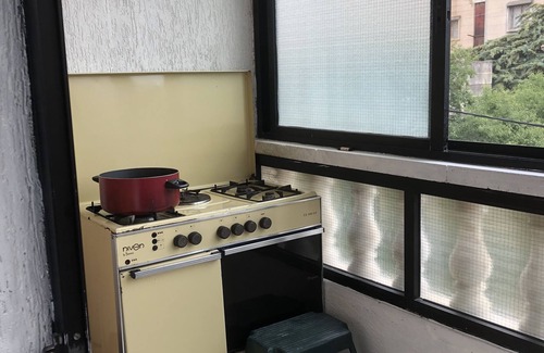 Chanay Hotel | Wonderful Apartment