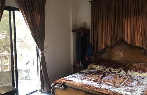 Chanay Hotel | Wonderful Apartment