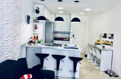 Angra dos Reis Apartment | Wonderful apartment on the sea in Angra dos Reis