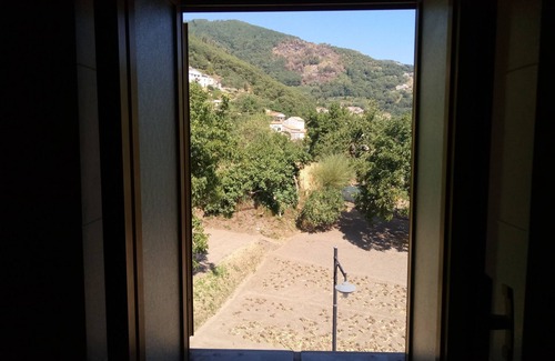 Tramonti House | Wonderful cute Attic, in Tramonti (Amalfi Coast 10 min.) Gorgeous attic