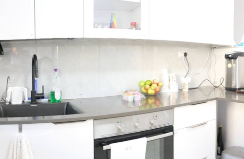 Beit Shemesh Apartment | Wonderful Duplex 5-bedroom apartment with a spacious balcony