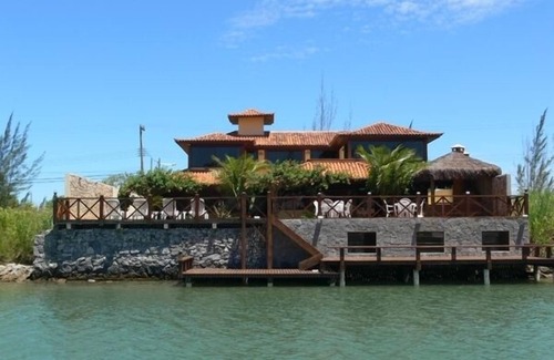 Marina House | Wonderful house in Buzios Marina