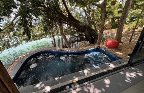 Ponta do Sape House | Wonderful House Facing the Sea in Angra Dos Reis😎