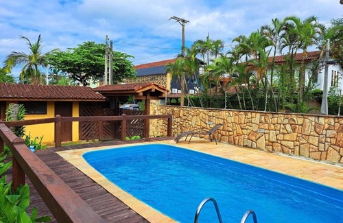 Maresias Cottage | Wonderful house in Maresias, North Coast of São Paulo, NEW YEAR, PACKAGE R$25,000