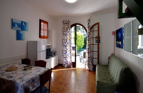 Bibione Lido dei Pini Villa | Wonderful house with private garden