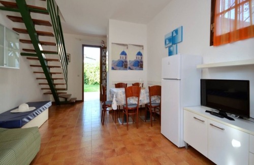 Bibione Lido dei Pini Villa | Wonderful house with private garden