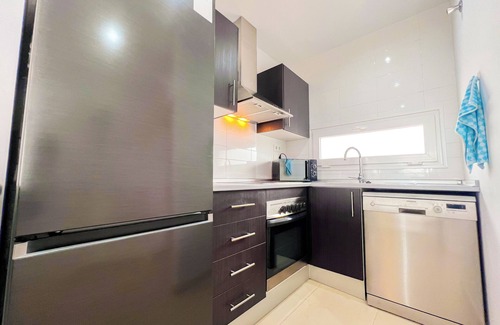 Torre-Pacheco Apartment | Wonderful Penthouse in Golf Resort with Swimming Pool