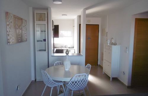 Torre-Pacheco Apartment | Wonderful Penthouse on golf with Pool