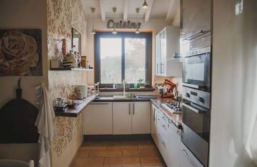 Castelnuovo Magra Villa | Wonderful private villa for 12 people with private pool, A/C, WIFI, TV, patio and panoramic view