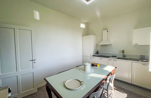 Castel Rocchero House | Wonderful private villa for 4 people with WIFI, terrace and panoramic view