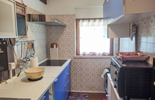 Ziano di Fiemme House | Wonderful private villa for 10 guests with WIFI, TV, patio and pets allowed