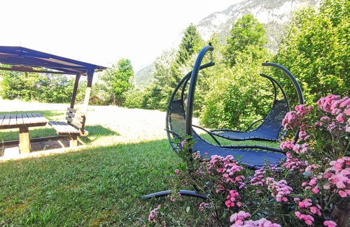 Ziano di Fiemme House | Wonderful private villa for 10 guests with WIFI, TV, patio and pets allowed